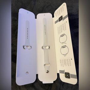 iWatch Sport Band - Brand New in Box